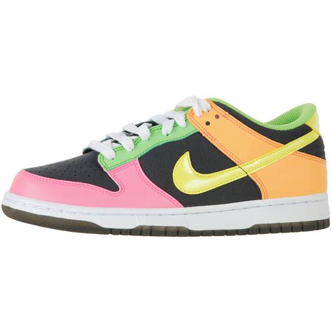 nike dunk low kinder 26|kids Nike dunk shoes.